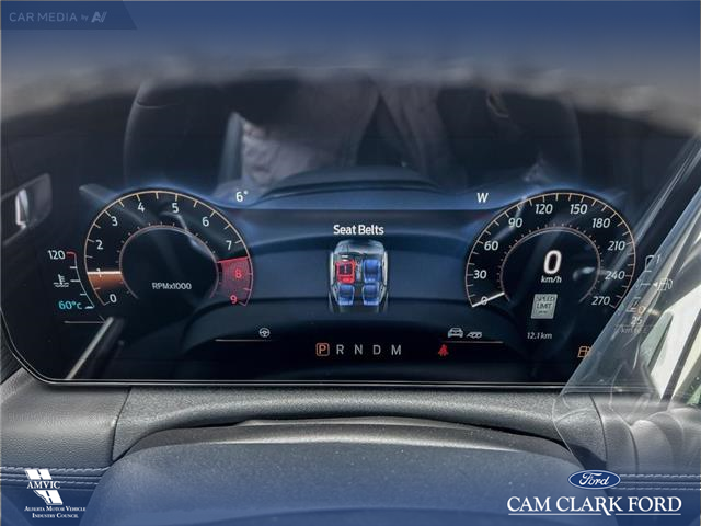 2025 Ford Mustang GT Premium (Stk: 25AC6667) in Airdrie - Image 15 of 25