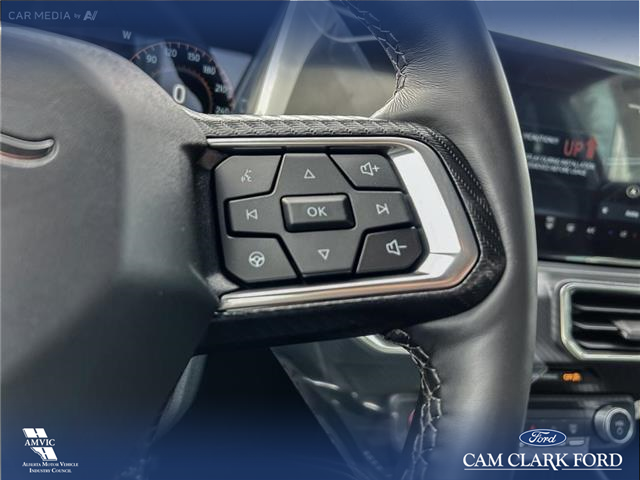 2025 Ford Mustang GT Premium (Stk: 25AC6667) in Airdrie - Image 16 of 25