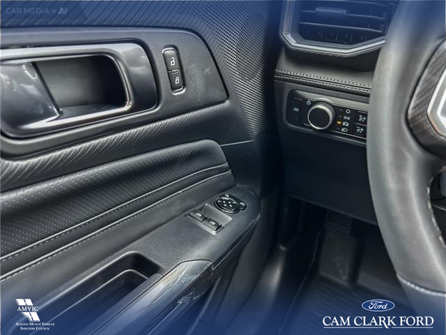 2025 Ford Mustang GT Premium (Stk: 25AC6667) in Airdrie - Image 17 of 25