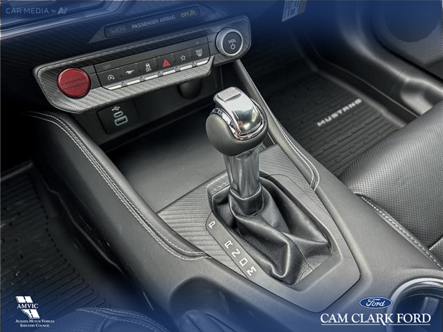 2025 Ford Mustang GT Premium (Stk: 25AC6667) in Airdrie - Image 18 of 25