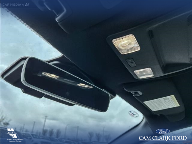 2025 Ford Mustang GT Premium (Stk: 25AC6667) in Airdrie - Image 21 of 25