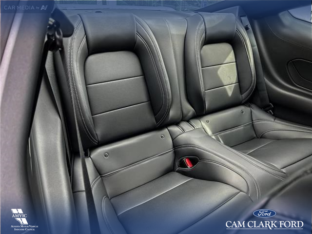 2025 Ford Mustang GT Premium (Stk: 25AC6667) in Airdrie - Image 23 of 25