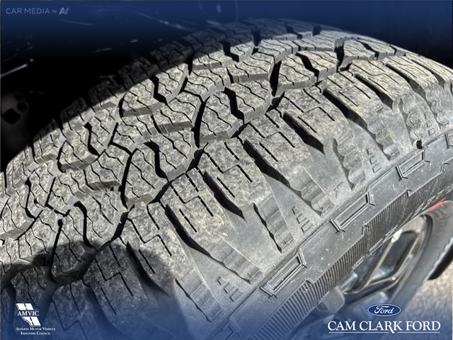 2025 Ford F-150 XLT (Stk: 25AT8605) in Airdrie - Image 7 of 25