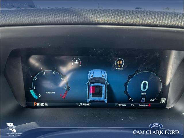 2025 Ford F-150 XLT (Stk: 25AT8605) in Airdrie - Image 15 of 25