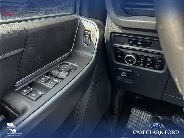 2025 Ford F-150 XLT (Stk: 25AT8605) in Airdrie - Image 17 of 25