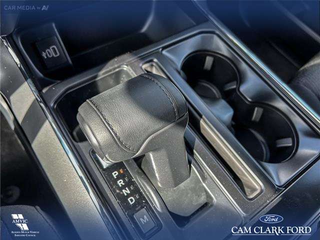 2025 Ford F-150 XLT (Stk: 25AT8605) in Airdrie - Image 18 of 25