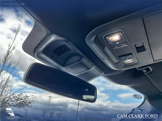 2025 Ford F-150 XLT (Stk: 25AT8605) in Airdrie - Image 21 of 25