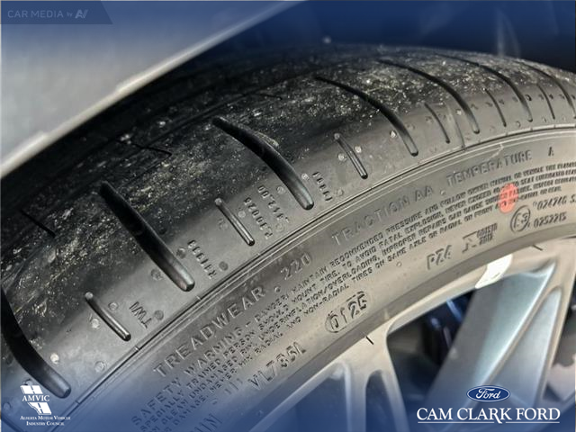 2025 Ford Mustang GT Premium (Stk: 25AC4481) in Airdrie - Image 7 of 25