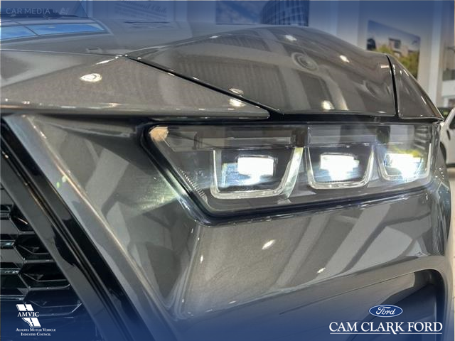 2025 Ford Mustang GT Premium (Stk: 25AC4481) in Airdrie - Image 8 of 25