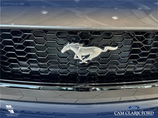 2025 Ford Mustang GT Premium (Stk: 25AC4481) in Airdrie - Image 9 of 25