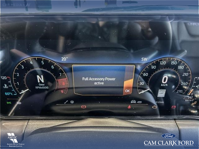 2025 Ford Mustang GT Premium (Stk: 25AC4481) in Airdrie - Image 15 of 25