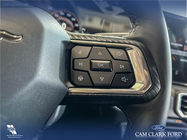 2025 Ford Mustang GT Premium (Stk: 25AC4481) in Airdrie - Image 16 of 25