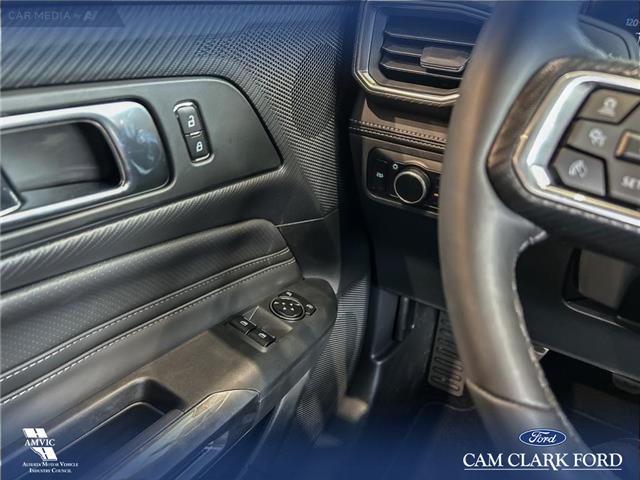 2025 Ford Mustang GT Premium (Stk: 25AC4481) in Airdrie - Image 17 of 25