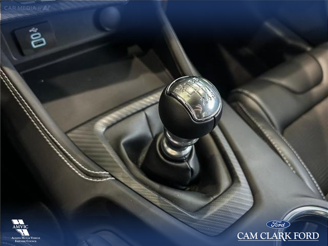 2025 Ford Mustang GT Premium (Stk: 25AC4481) in Airdrie - Image 18 of 25