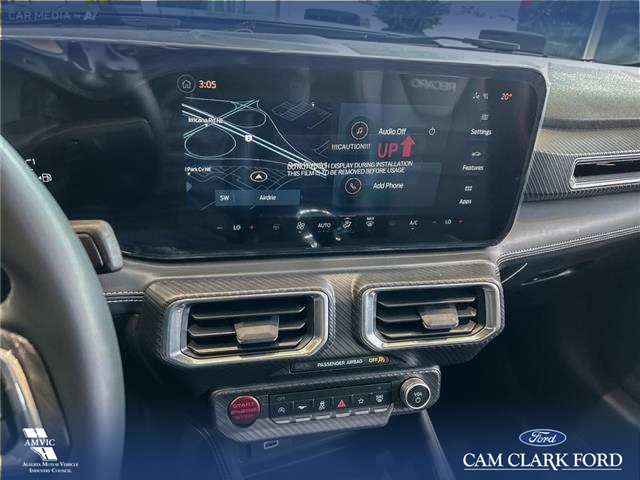 2025 Ford Mustang GT Premium (Stk: 25AC4481) in Airdrie - Image 19 of 25