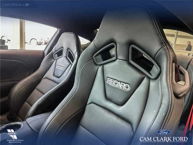 2025 Ford Mustang GT Premium (Stk: 25AC4481) in Airdrie - Image 20 of 25