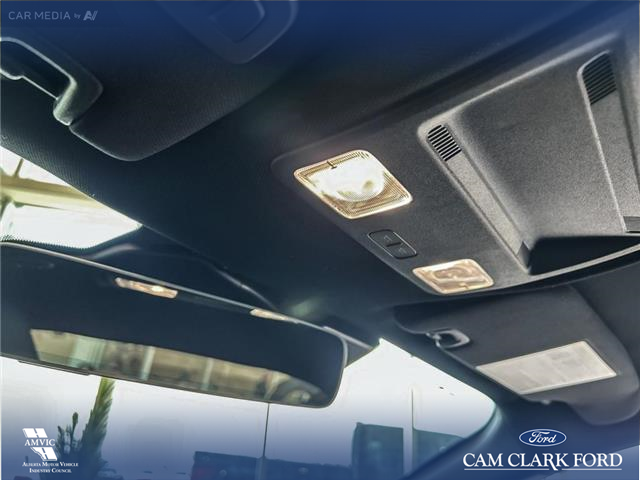 2025 Ford Mustang GT Premium (Stk: 25AC4481) in Airdrie - Image 21 of 25