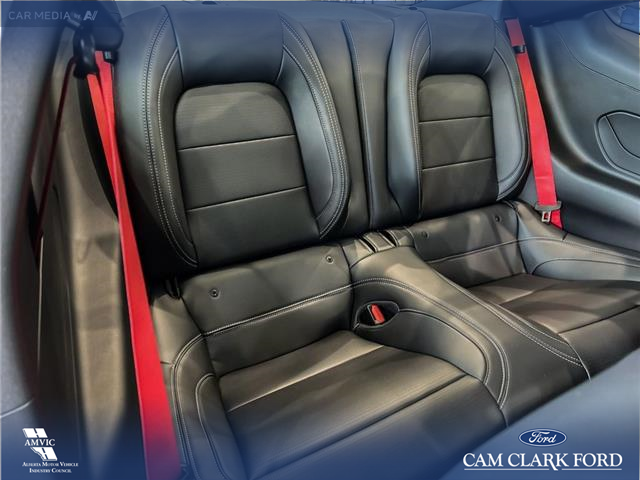 2025 Ford Mustang GT Premium (Stk: 25AC4481) in Airdrie - Image 23 of 25