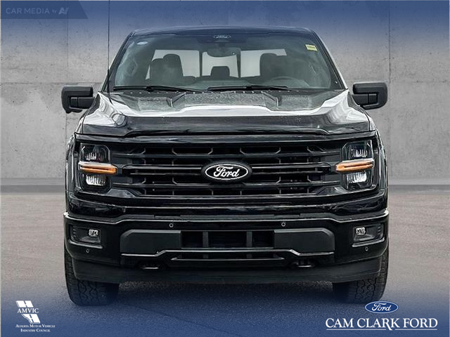 2025 Ford F-150 XLT (Stk: 25AT2748) in Airdrie - Image 2 of 25 2025 Ford F-150 XLT (Stk: 25AT2748) in Airdrie - Image 2 of 25