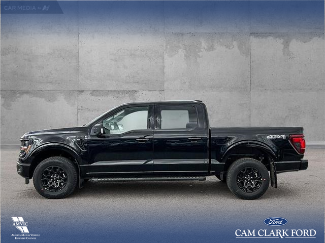 2025 Ford F-150 XLT (Stk: 25AT2748) in Airdrie - Image 3 of 25 2025 Ford F-150 XLT (Stk: 25AT2748) in Airdrie - Image 3 of 25