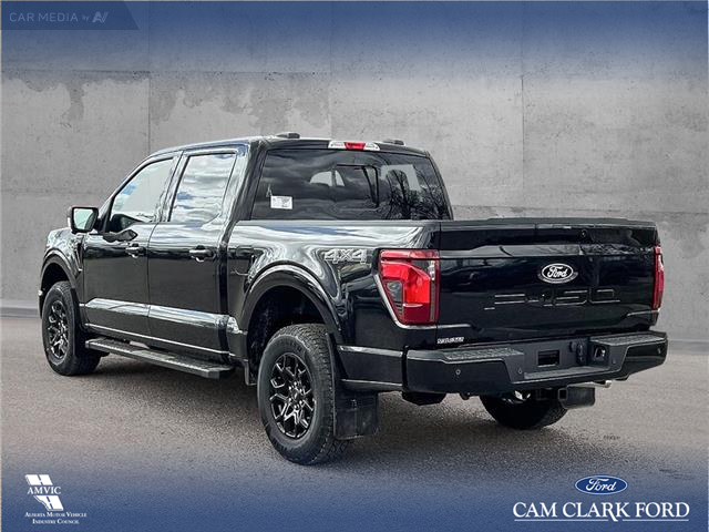 2025 Ford F-150 XLT (Stk: 25AT2748) in Airdrie - Image 4 of 25 2025 Ford F-150 XLT (Stk: 25AT2748) in Airdrie - Image 4 of 25