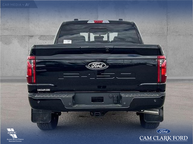 2025 Ford F-150 XLT (Stk: 25AT2748) in Airdrie - Image 5 of 25 2025 Ford F-150 XLT (Stk: 25AT2748) in Airdrie - Image 5 of 25