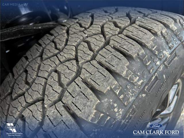 2025 Ford F-150 XLT (Stk: 25AT2748) in Airdrie - Image 7 of 25 2025 Ford F-150 XLT (Stk: 25AT2748) in Airdrie - Image 7 of 25