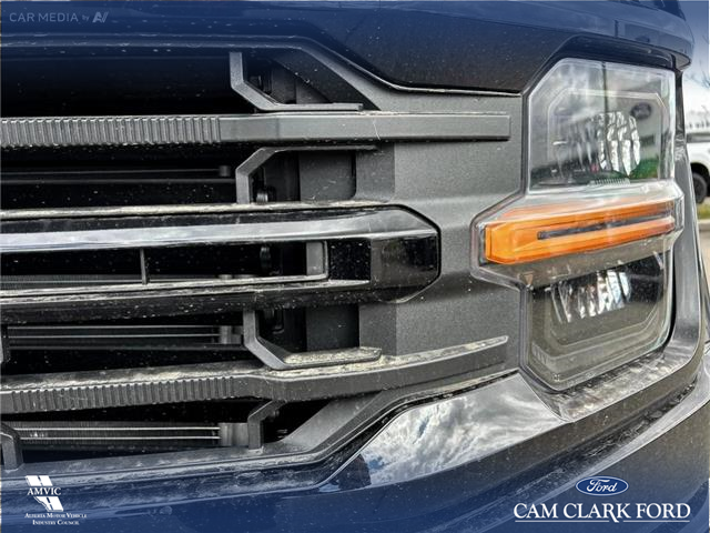 2025 Ford F-150 XLT (Stk: 25AT2748) in Airdrie - Image 8 of 25 2025 Ford F-150 XLT (Stk: 25AT2748) in Airdrie - Image 8 of 25