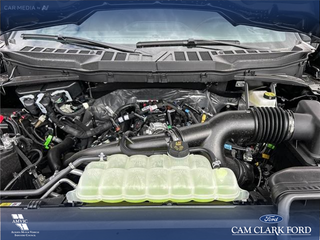 2025 Ford F-150 XLT (Stk: 25AT2748) in Airdrie - Image 10 of 25 2025 Ford F-150 XLT (Stk: 25AT2748) in Airdrie - Image 10 of 25