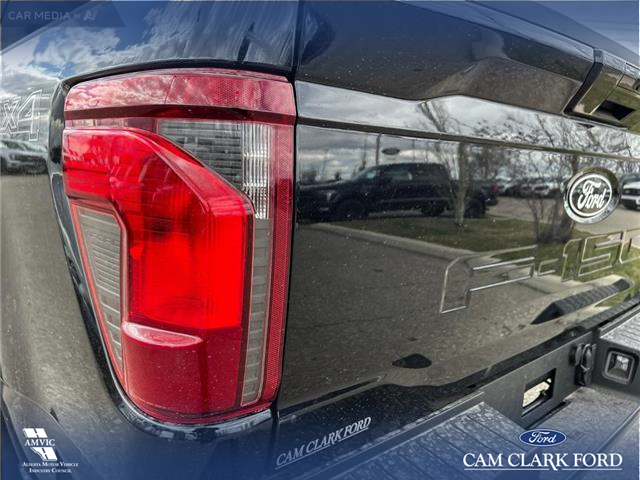 2025 Ford F-150 XLT (Stk: 25AT2748) in Airdrie - Image 11 of 25 2025 Ford F-150 XLT (Stk: 25AT2748) in Airdrie - Image 11 of 25