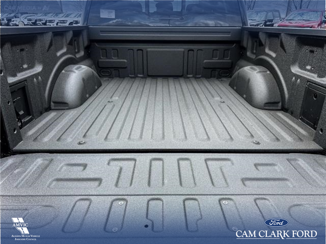 2025 Ford F-150 XLT (Stk: 25AT2748) in Airdrie - Image 12 of 25 2025 Ford F-150 XLT (Stk: 25AT2748) in Airdrie - Image 12 of 25