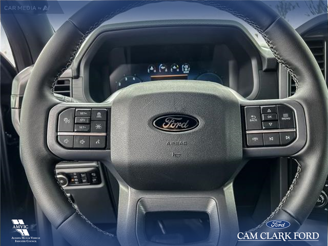 2025 Ford F-150 XLT (Stk: 25AT2748) in Airdrie - Image 14 of 25 2025 Ford F-150 XLT (Stk: 25AT2748) in Airdrie - Image 14 of 25