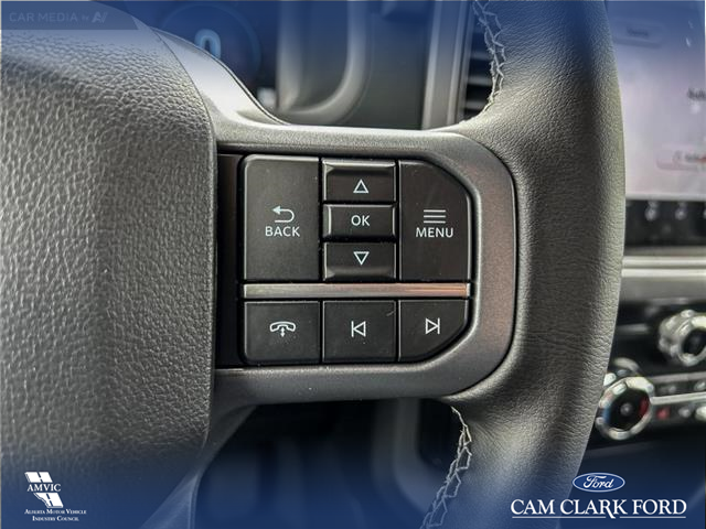 2025 Ford F-150 XLT (Stk: 25AT2748) in Airdrie - Image 16 of 25 2025 Ford F-150 XLT (Stk: 25AT2748) in Airdrie - Image 16 of 25