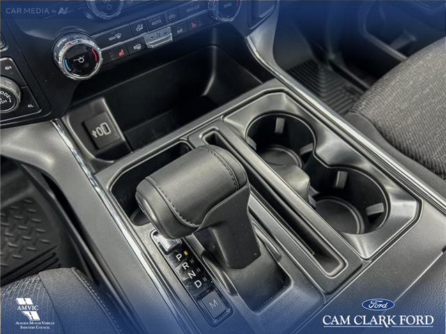 2025 Ford F-150 XLT (Stk: 25AT2748) in Airdrie - Image 18 of 25 2025 Ford F-150 XLT (Stk: 25AT2748) in Airdrie - Image 18 of 25