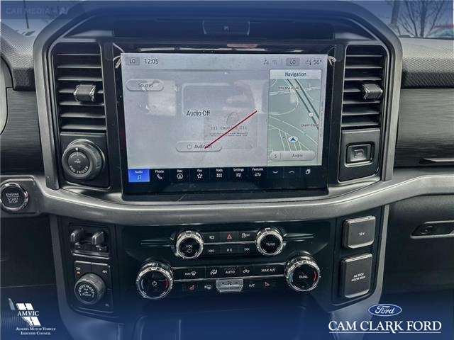 2025 Ford F-150 XLT (Stk: 25AT2748) in Airdrie - Image 19 of 25 2025 Ford F-150 XLT (Stk: 25AT2748) in Airdrie - Image 19 of 25