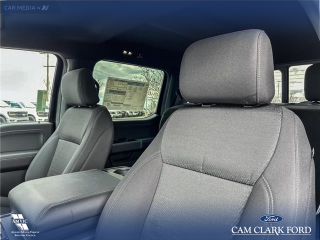 2025 Ford F-150 XLT (Stk: 25AT2748) in Airdrie - Image 20 of 25 2025 Ford F-150 XLT (Stk: 25AT2748) in Airdrie - Image 20 of 25