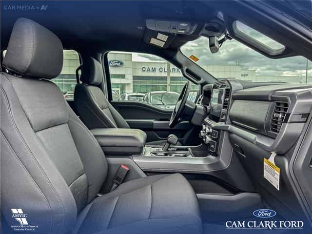 2025 Ford F-150 XLT (Stk: 25AT2748) in Airdrie - Image 22 of 25 2025 Ford F-150 XLT (Stk: 25AT2748) in Airdrie - Image 22 of 25