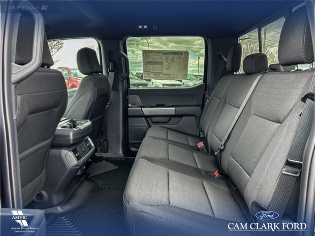 2025 Ford F-150 XLT (Stk: 25AT2748) in Airdrie - Image 23 of 25 2025 Ford F-150 XLT (Stk: 25AT2748) in Airdrie - Image 23 of 25