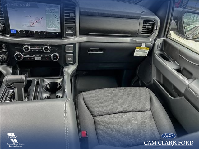 2025 Ford F-150 XLT (Stk: 25AT2748) in Airdrie - Image 25 of 25 2025 Ford F-150 XLT (Stk: 25AT2748) in Airdrie - Image 25 of 25