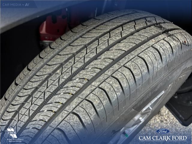 2025 Ford Bronco Sport Big Bend (Stk: 25AS9274) in Airdrie - Image 7 of 25 2025 Ford Bronco Sport Big Bend (Stk: 25AS9274) in Airdrie - Image 7 of 25