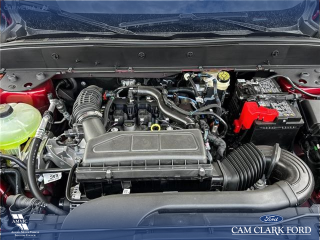 2025 Ford Bronco Sport Big Bend (Stk: 25AS9274) in Airdrie - Image 10 of 25 2025 Ford Bronco Sport Big Bend (Stk: 25AS9274) in Airdrie - Image 10 of 25