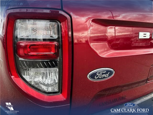 2025 Ford Bronco Sport Big Bend (Stk: 25AS9274) in Airdrie - Image 11 of 25 2025 Ford Bronco Sport Big Bend (Stk: 25AS9274) in Airdrie - Image 11 of 25