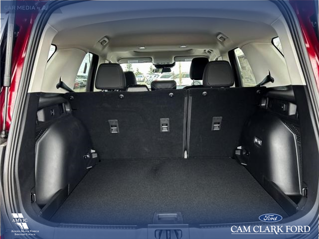2025 Ford Bronco Sport Big Bend (Stk: 25AS9274) in Airdrie - Image 12 of 25 2025 Ford Bronco Sport Big Bend (Stk: 25AS9274) in Airdrie - Image 12 of 25