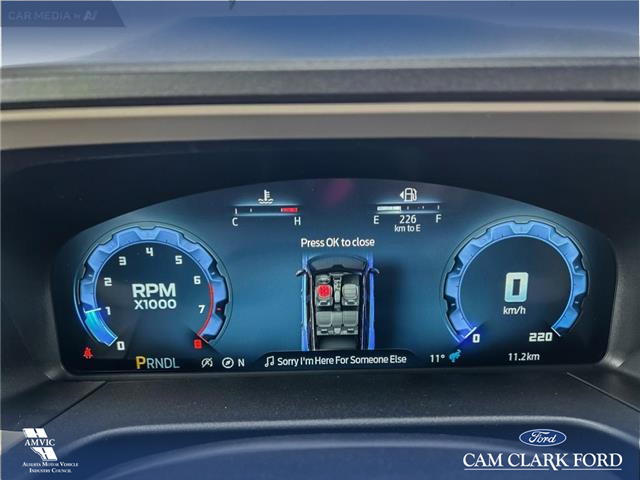 2025 Ford Bronco Sport Big Bend (Stk: 25AS9274) in Airdrie - Image 15 of 25 2025 Ford Bronco Sport Big Bend (Stk: 25AS9274) in Airdrie - Image 15 of 25