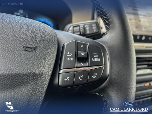 2025 Ford Bronco Sport Big Bend (Stk: 25AS9274) in Airdrie - Image 16 of 25 2025 Ford Bronco Sport Big Bend (Stk: 25AS9274) in Airdrie - Image 16 of 25
