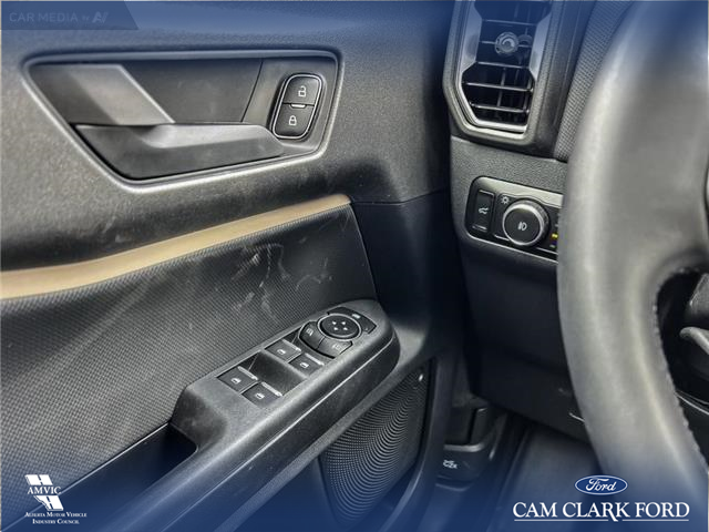 2025 Ford Bronco Sport Big Bend (Stk: 25AS9274) in Airdrie - Image 17 of 25 2025 Ford Bronco Sport Big Bend (Stk: 25AS9274) in Airdrie - Image 17 of 25