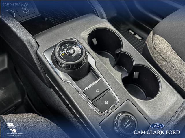 2025 Ford Bronco Sport Big Bend (Stk: 25AS9274) in Airdrie - Image 18 of 25 2025 Ford Bronco Sport Big Bend (Stk: 25AS9274) in Airdrie - Image 18 of 25