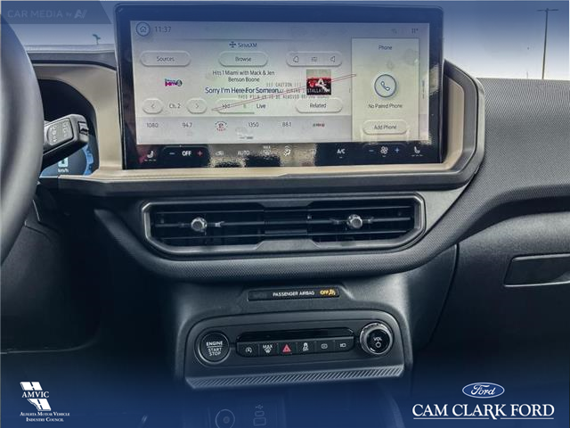 2025 Ford Bronco Sport Big Bend (Stk: 25AS9274) in Airdrie - Image 19 of 25 2025 Ford Bronco Sport Big Bend (Stk: 25AS9274) in Airdrie - Image 19 of 25