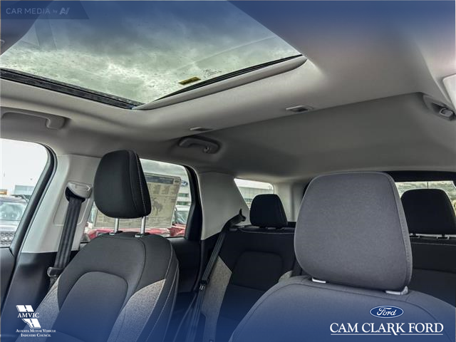 2025 Ford Bronco Sport Big Bend (Stk: 25AS9274) in Airdrie - Image 20 of 25 2025 Ford Bronco Sport Big Bend (Stk: 25AS9274) in Airdrie - Image 20 of 25