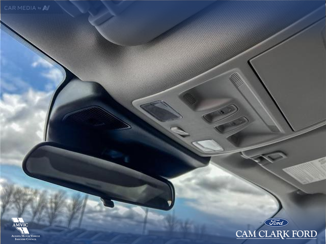 2025 Ford Bronco Sport Big Bend (Stk: 25AS9274) in Airdrie - Image 21 of 25 2025 Ford Bronco Sport Big Bend (Stk: 25AS9274) in Airdrie - Image 21 of 25